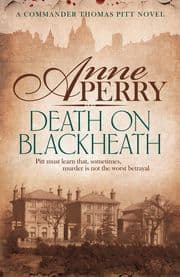 Cover von Death On Blackheath