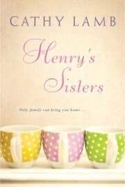 Cover von Henry's Sisters