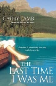 Cover von The Last Time I Was Me