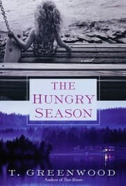 Cover von The Hungry Season
