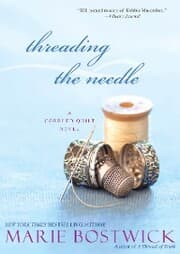Cover von Threading the Needle