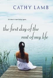 Cover von The First Day of the Rest of My Life