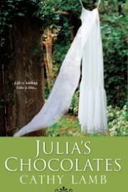 Cover von Julia's Chocolates