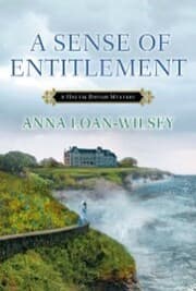 Cover von A Sense of Entitlement