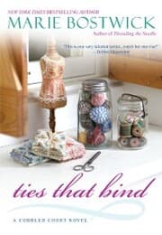 Cover von Ties That Bind