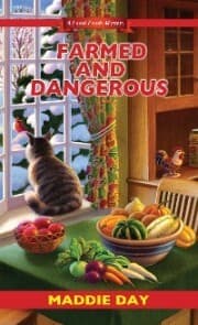 Cover von Farmed and Dangerous