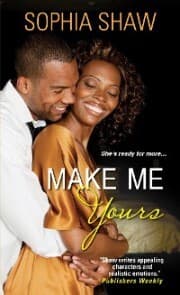 Cover von Make Me Yours