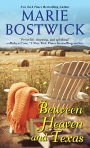 Cover von Between Heaven and Texas