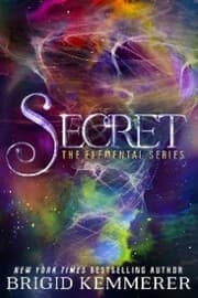 Cover von Secret