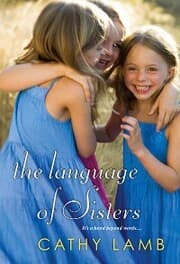Cover von The Language of Sisters