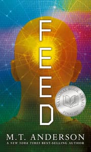 Cover von Feed