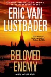Cover von Beloved Enemy