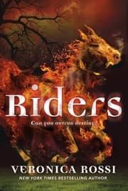 Cover von Riders