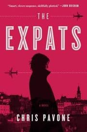 Cover von The Expats
