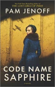 Cover von Code Name Sapphire