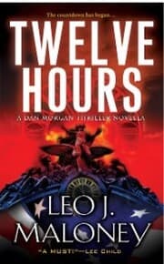 Cover von Twelve Hours