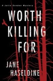 Cover von Worth Killing For