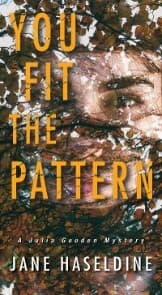 Cover von You Fit the Pattern