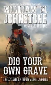 Cover von Dig Your Own Grave