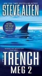 Cover von The Trench