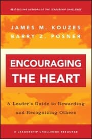 Cover von Encouraging the Heart
