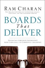Cover von Boards That Deliver