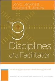 Cover von The 9 Disciplines of a Facilitator