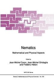 Cover von Nematics
