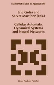 Cover von Cellular Automata, Dynamical Systems and Neural Networks