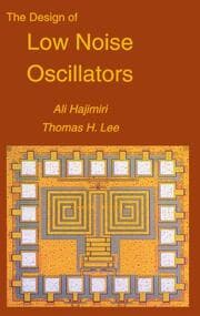 Cover von The Design of Low Noise Oscillators