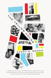 Cover von The Yellow House
