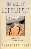 Cover von Immoralist