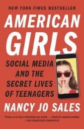 Cover von American Girls