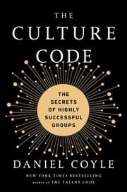 Cover von The Culture Code
