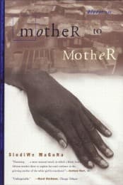 Cover von Mother to Mother