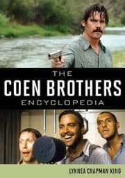 Cover von The Coen Brothers Encyclopedia