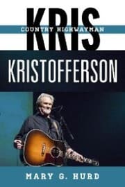 Cover von Kris Kristofferson