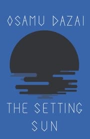 Cover von The Setting Sun