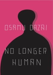 Cover von No Longer Human