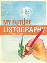 Cover von My Future Listography