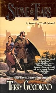 Cover von Stone of Tears