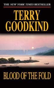 Cover von Blood of the Fold