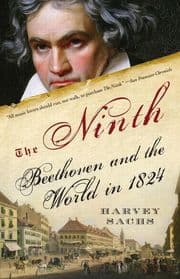 Cover von The Ninth