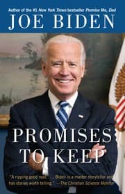 Cover von Promises to Keep