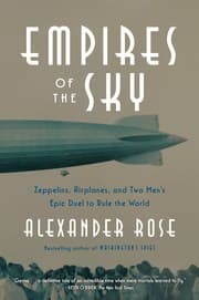 Cover von Empires of the Sky