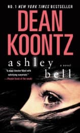 Cover von Ashley Bell
