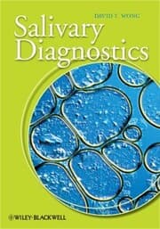 Cover von Salivary Diagnostics