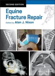 Cover von Equine Fracture Repair