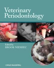 Cover von Veterinary Periodontology