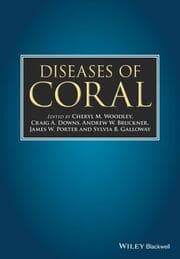 Cover von Diseases of Coral